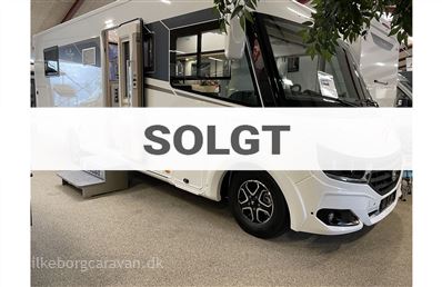 Autostar Prestige I 790 LC